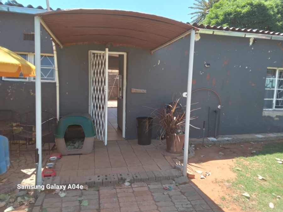 Commercial Property for Sale in Bloemdal Free State